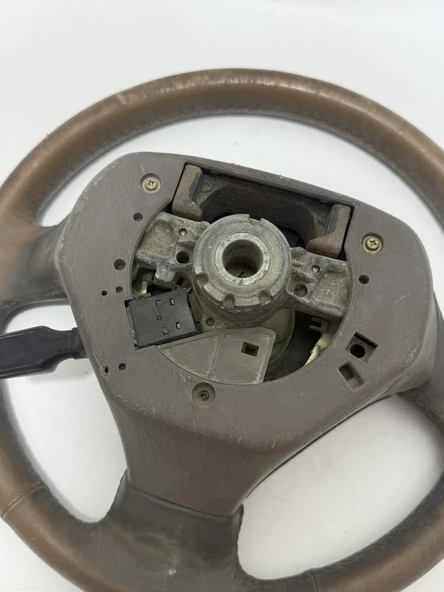 Lexus GX RX Direksiyon Simidi (Boş Versiyon) 2.El - Resim 7