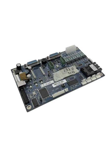 Solvent Yazıcı DX5 Mainboard REV 1.74 Ana Kart (Çıkma Parça) ürün görseli