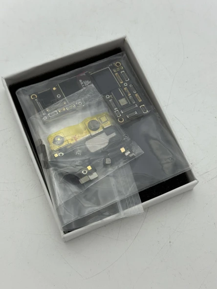 iPhone 12 Pro Max 256 GB Anakart - Resim 2