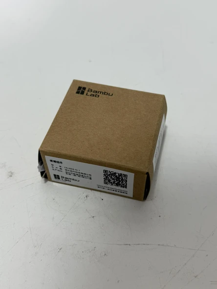 Bambu Lab X1/ P1 Serisi 0.8mm Hotend Nozzle Seti - Resim 5