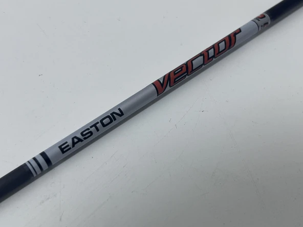 Easton Vector 1000 Karbon Hedef Oku Şaftı 4mm - Resim 4