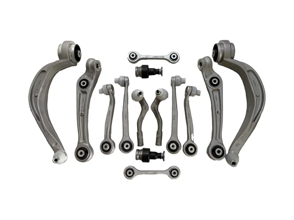 Spartech Audi A4/A5/Q5 Ön Salıncak Takımı (75 mm) ürün görseli 1