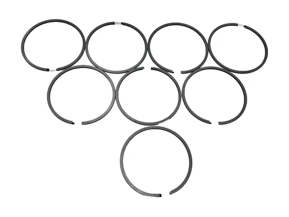 Wartsila Sulzer RTA62U Dizel Makine Piston Segmanı 105x96.1x3 (8 Adet) ürün görseli