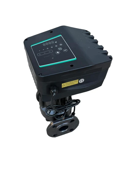 STAR40/10F-220 DN40 Endüstriyel Sirkülasyon Pompası 41 L/dk ürün görseli