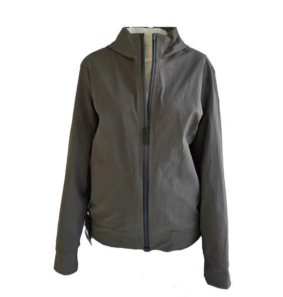 Rrd Roberto Ricci Designs Jkt Summer Soft Hood Ceket 48 Beden 22005 ürün görseli 1