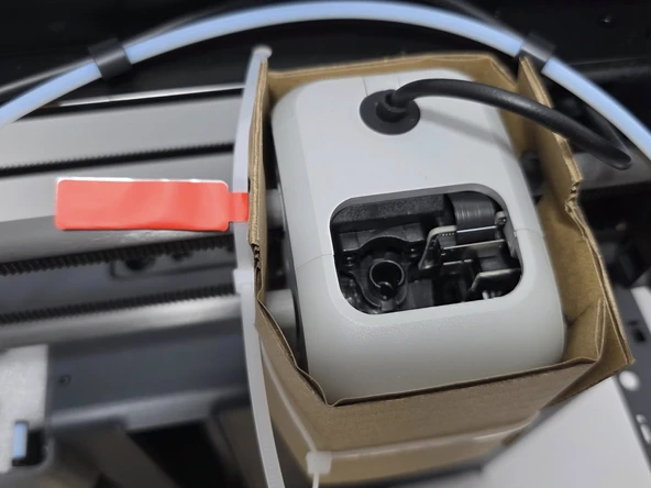 Bambu Lab P1P 3D Yazıcı - Resim 4