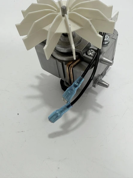 YJ62/300 Kompresör Fan Motoru 220V - Resim 8