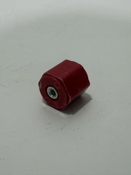 Mar-Bal Altıgen Kompozit Elektriksel İzolatör 1 Adet - Resim 2