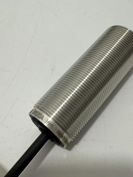 Ifm DI520A Yakınlık Sensörü - Resim 3