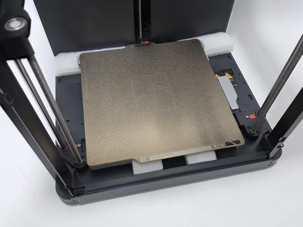 Bambu Lab P1P 3D Yazıcı - Resim 5