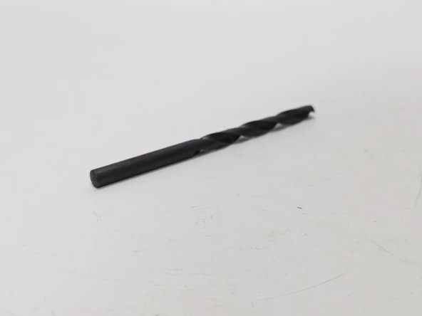 İthal Hss Matkap Ucu 5,5mm (1 Adet) - Resim 3