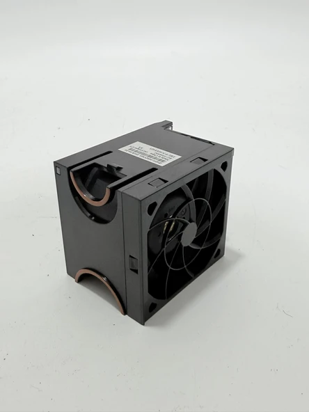 Lenovo X3650 M5 V4 Soğutucu Fan 00MV921 DBTC0638B2U - Resim 5