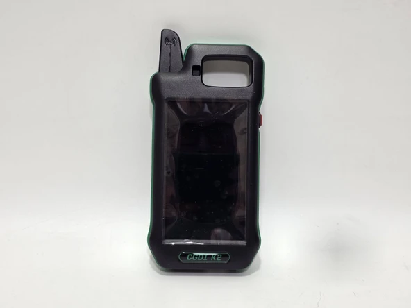 CGDI K2 Akıllı Anahtar Programlama ve Uzaktan Kumanda Üretim Cihazı - Resim 2