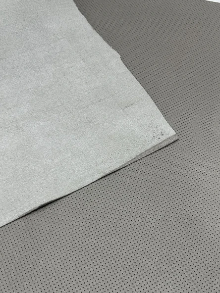 Antonio Moron Su Geçirmez Parça Kumaş 0,70 m² (Model 8 ) - Resim 2