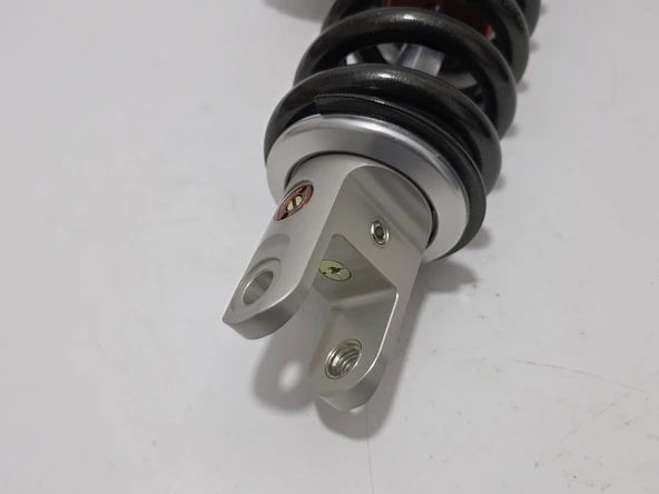 WP XPLOR PRO 8946 TRAX  KTM Enduro Uyumlu Arka Amortisör 12180U67SET - Resim 4