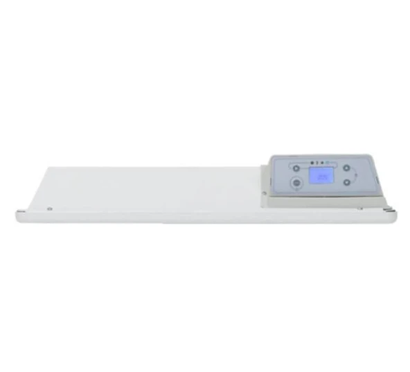ThermoSphere TSCR-0500 Elektrikli Dijital Panel Isıtıcı 500W - Resim 3