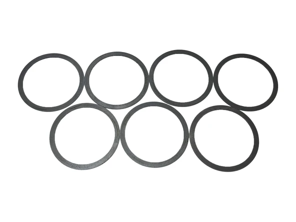 Wartsila Sulzer RTA62U Dizel Makine Joint Ring 100x86x1 (7 Adet) ürün görseli