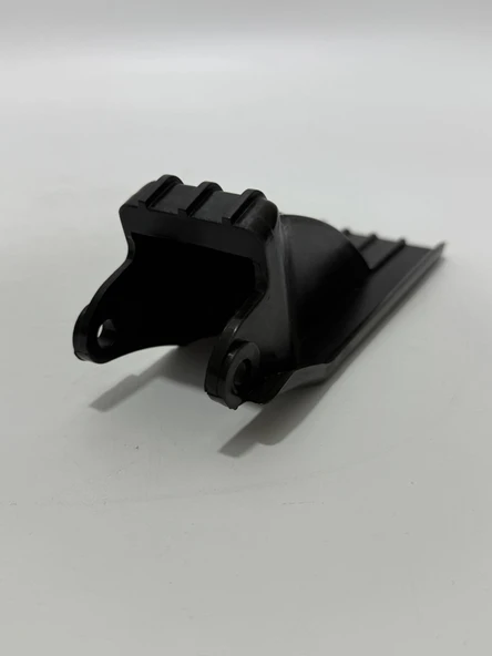 Honda CBX1000 Uyumlu Arka Fren Disk Kapağı 43140410000P - Resim 3