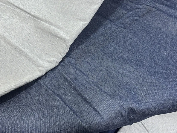 Cone Denim 060521286I Kot Kumaşı 169cm x 9,144metre - Resim 4