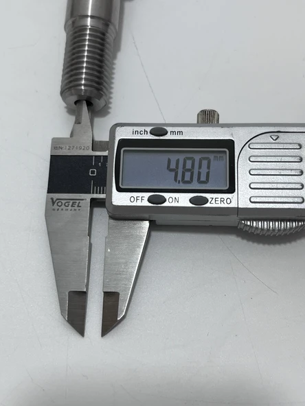 Wartsila Sulzer RTA62U Dizel Makine Pin - Resim 9