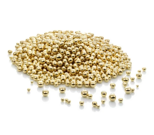 Legor B182N 18K Altın Döküm İşleme Alaşımı 200 Gram ürün görseli