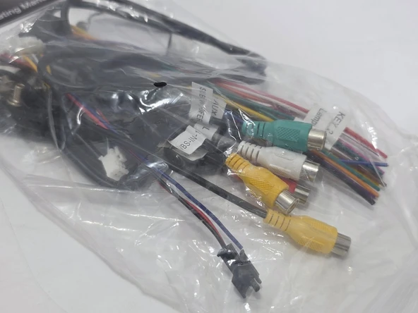 8163 9'' Android Universal Multimedya Teyp 2 Gb Ram 64 Gb Rom - Resim 8