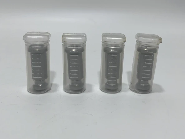 Wartsila Sulzer RTA62U Dizel Makine Pin 16x46 (4 Adet) - Resim 4