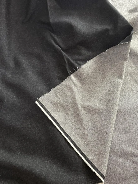 Evlox 524001541 Kot Kumaşı 150cm x 2,2metre - Resim 2