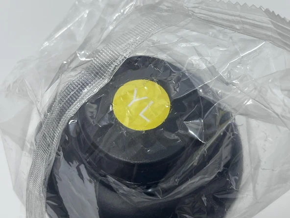 Epson TX800 Uyumlu UV-DTF Mürekkep 1000Ml Yellow (29/05/2024 Tarihli) - Resim 5