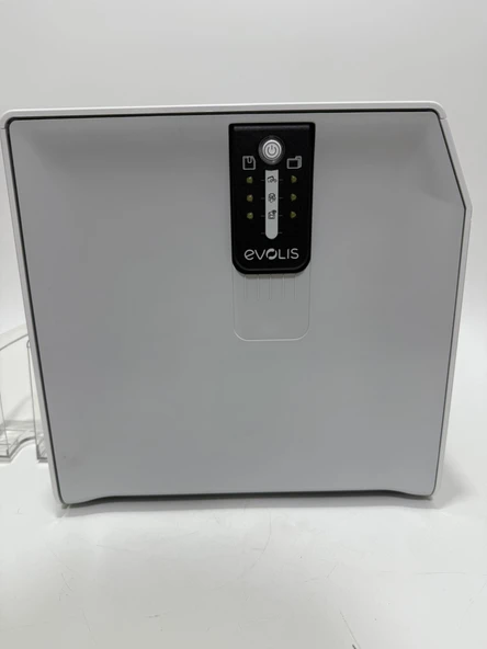 Evolis CLM Kart Laminasyon Modülü - Resim 3