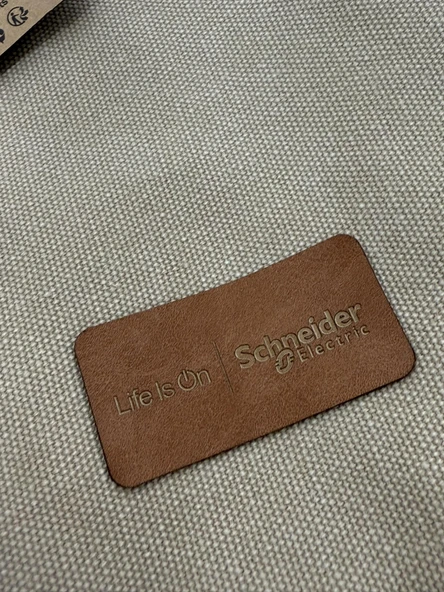 Vinga Bosler Promosyon Kanvas Sırt Çantası (Yazılı) - Resim 7