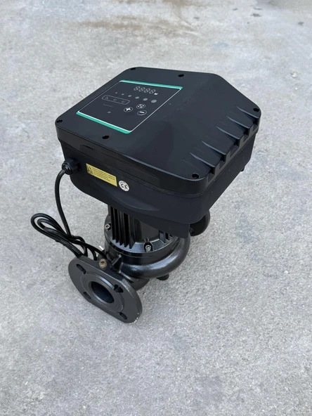 STAR50/18F-280 DN50 Endüstriyel Sirkülasyon Pompası 18m 520 L/dk - Resim 2