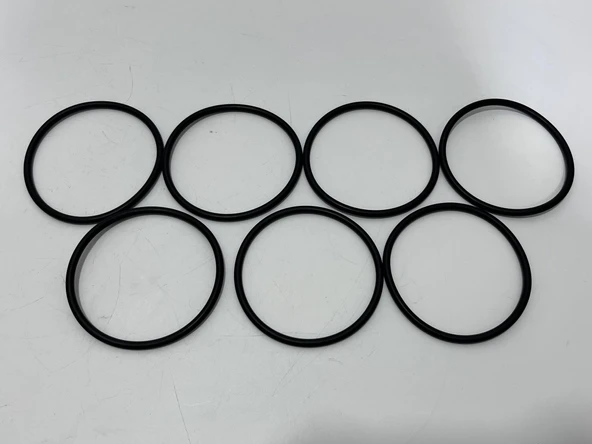 Wartsila Sulzer RTA62U Dizel Makine Conta 91,44x5,33 mm (7 Adet) - Resim 2