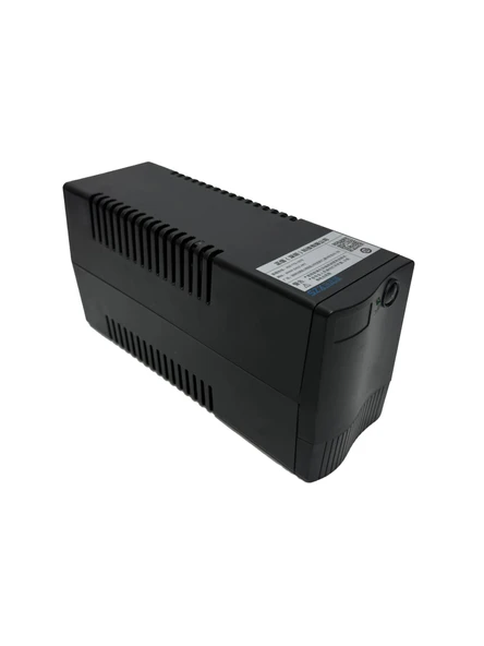 Szx MT500 Kesintisiz Ups Güç Kaynağı 600VA 360W ürün görseli