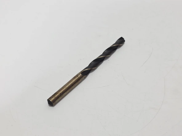 İthal Hss Matkap Ucu 7,5mm (1 Adet) - Resim 3