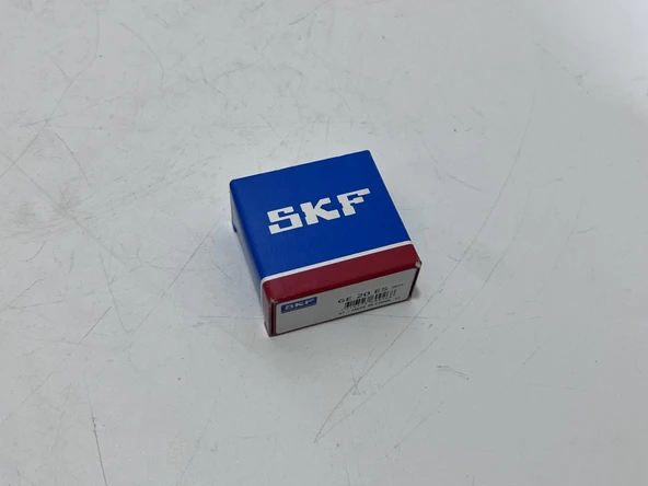 SKF GE 20 ES Radyal Düz Rulman 20xx35x16mm - Resim 4