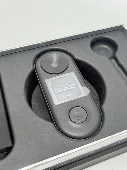 DiFluid R2 Extract Kahve Ekstraksiyon Ölçüm Cihazı Refraktometre (Teşhir) - Resim 4