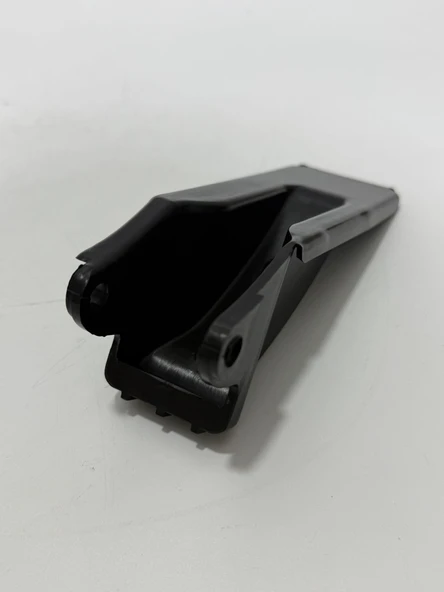 Honda CBX1000 Uyumlu Arka Fren Disk Kapağı 43140410000P - Resim 6