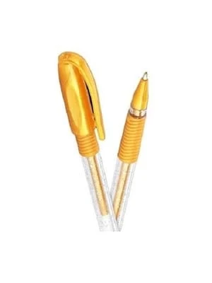 Pensan Glitter Simli 1.0 Jel Kalem 2228 Gold ürün görseli 1