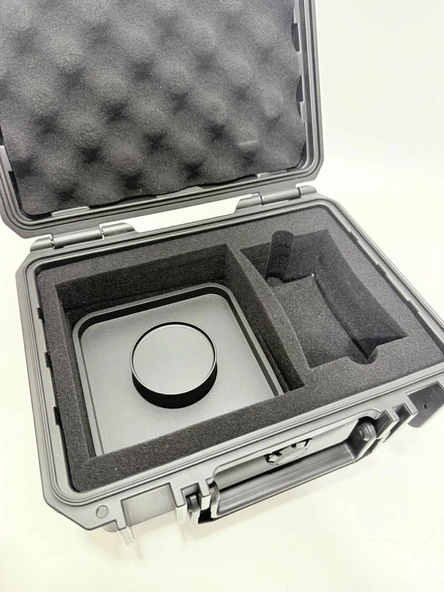 Difluid Omni Kahve Kavurma Analiz Cihazı - Resim 4