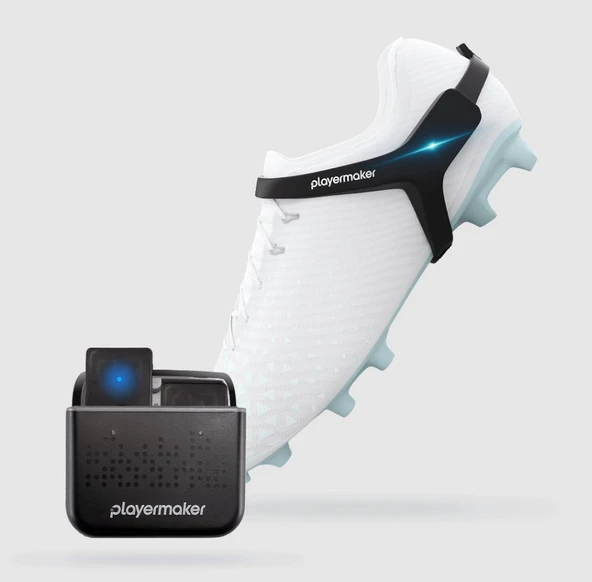 Playmaker 2.0 Akıllı Futbol Performans Analiz Cihazı Medium ürün görseli 1