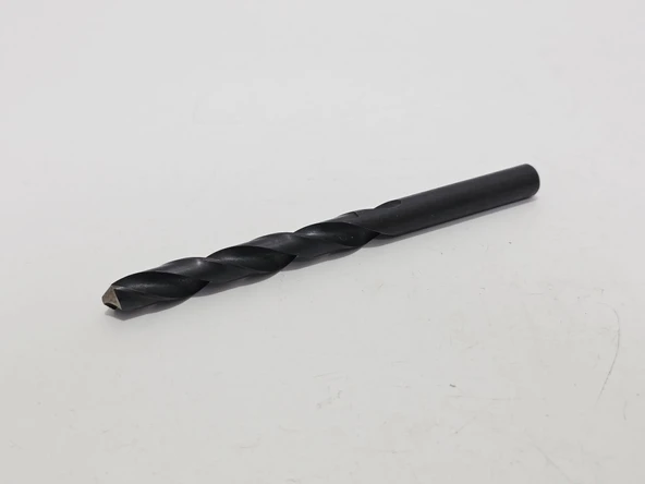 İthal Hss Matkap Ucu 9,5mm (1 Adet) - Resim 2