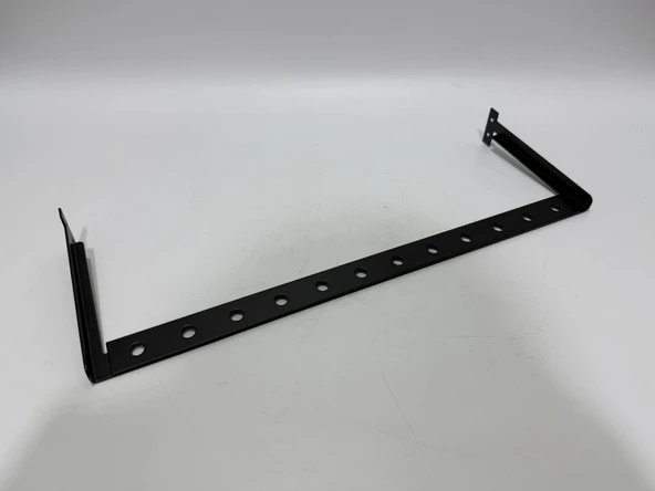 ADC Pro Patch Lite IRU 2x24 Arka Bağlantı Braket Seti - Resim 3