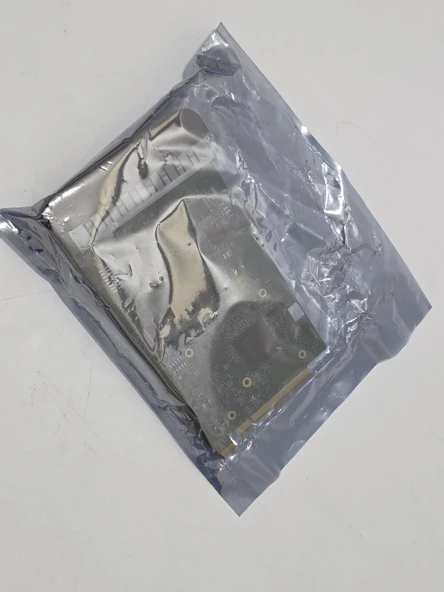 HP Designjet T790 T795 T1300 Plotter Formatter Board CN727-60115 - Resim 4