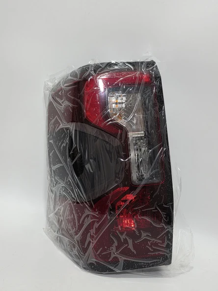 Ford Ranger Sol Arka Stop Lambası 2023-2025 N1WB-13405-CH - Resim 2