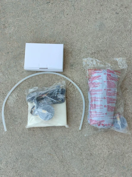 Speedypress 101HD 40'' Endüstriyel Buharlı Pres Ütü 101x30cm - Resim 5