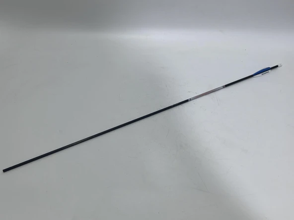 Easton Vector 800 Karbon Hedef Oku Şaftı 4mm - Resim 2