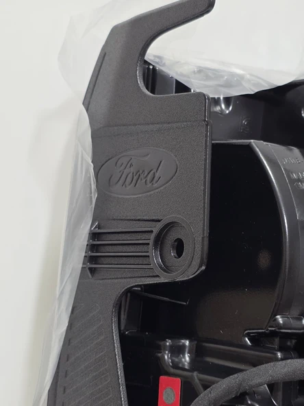 Ford Ranger Sol Arka Stop Lambası 2023-2025 N1WB-13405-CH - Resim 8