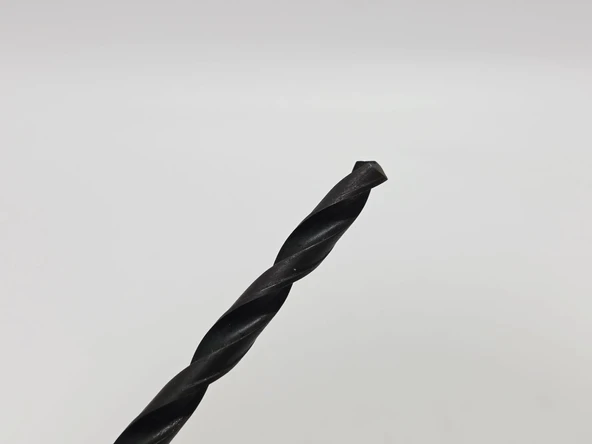 İthal Hss Matkap Ucu 7,5mm (1 Adet) - Resim 5