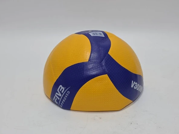 V300W FIVB Onaylı Voleybol Topu - Resim 3